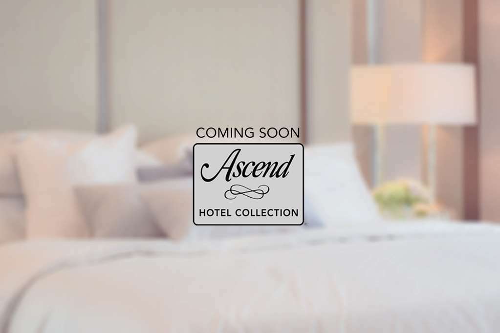 818 Hotel + Pool, Ascend Hotel Collection By Choice Лос Анджелис Екстериор снимка